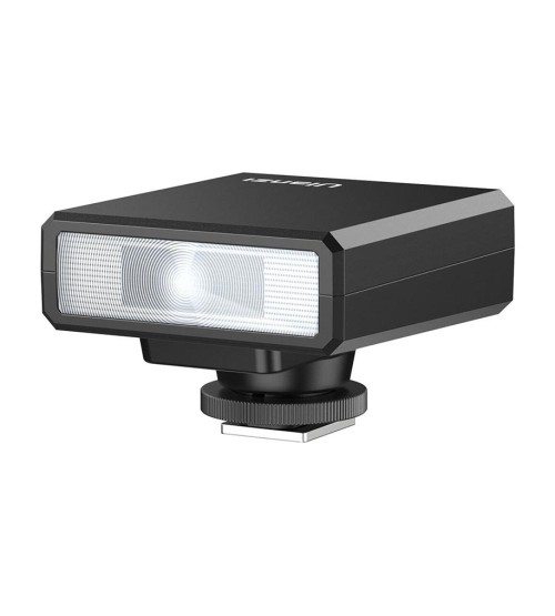 Ulanzi F12 Black Mini Camera Flash Speedlite